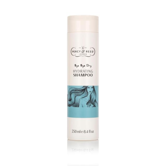 Percy & Reed Bye Bye Dry Hydrating Shampoo 250ml   250ml GOODS M&S   