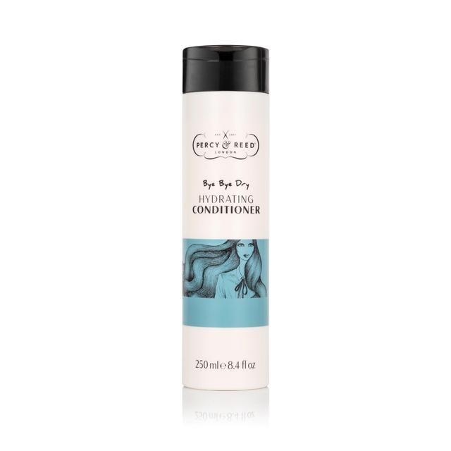 Percy & Reed Bye Bye Dry Hydrating Conditioner   250ml GOODS M&S   