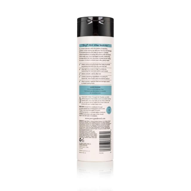 Percy & Reed Bye Bye Dry Hydrating Conditioner   250ml GOODS M&S   