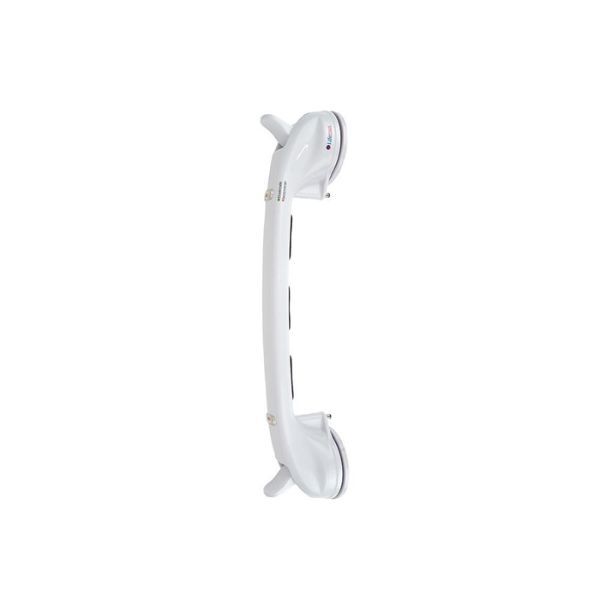 Lifemax Stick 'n' Stay grab rail 50cm - British product