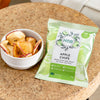 Holland & Barrett Apple Chips Snack 20g - British product
