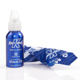 King of Shaves Shave Oil Refillable Bottle Sensitive Advanced   30ml