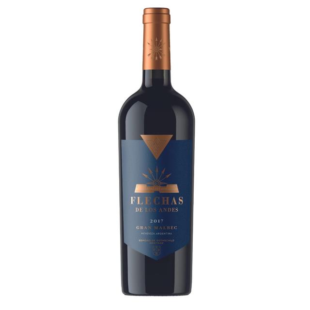 Edmond de Rothschild Flechas Gran Malbec   75cl