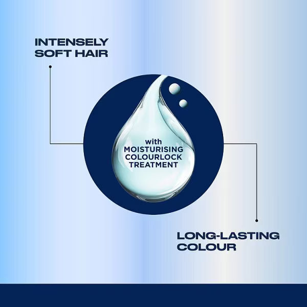 Clairol permanent hair dye kit SB1 Light Beach Blonde - British product