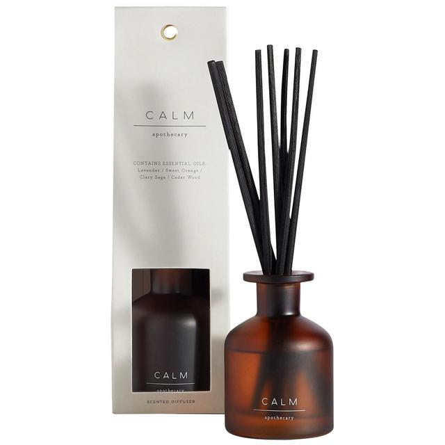 M&S Apothecary Calm Diffuser   100ml