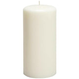 M&S Wide Pillar Candle GOODS M&S   