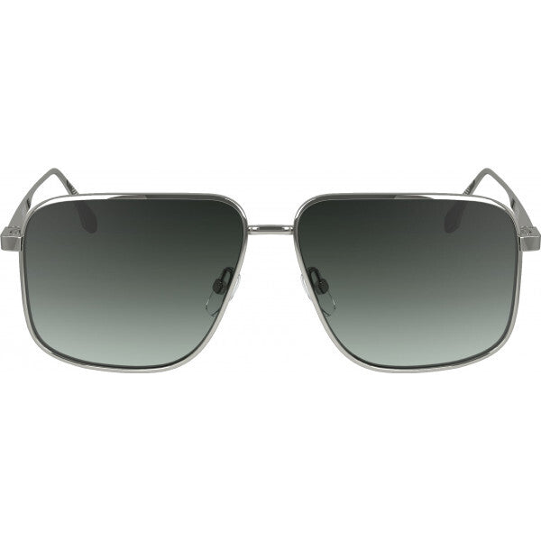 Victoria Beckham grey VB243S sunglasses size 57 (British brand)