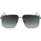 Victoria Beckham grey VB243S sunglasses size 57 (British brand)