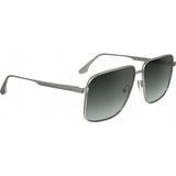 Victoria Beckham grey VB243S sunglasses size 57 (British brand)