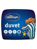 Silentnight 10.5 Tog Essentials Duvet (British brand)