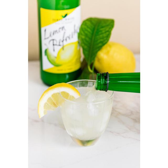 James White Great Uncle Cornelius' Lemon Refresher   75cl GOODS M&S   