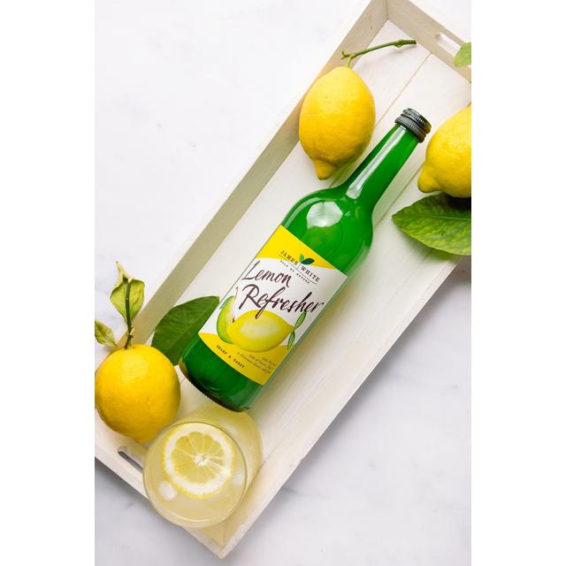 James White Great Uncle Cornelius' Lemon Refresher   75cl GOODS M&S   