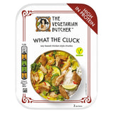 The Vegetarian Butcher What the Cluck   160g GOODS M&S   