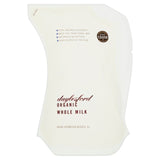 Daylesford Organic Whole Milk Unhomogenised   1L GOODS M&S   