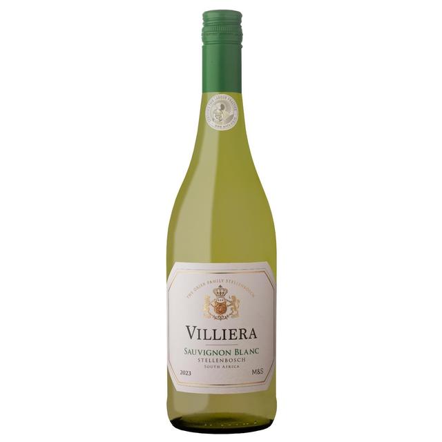 M&S Villiera Sauvignon Blanc   75cl