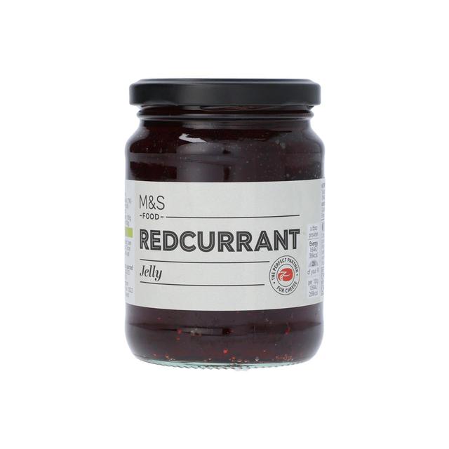 M&S Redcurrant Jelly   340g