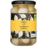 M&S Sweet Silver Skin Onions   340g GOODS M&S   