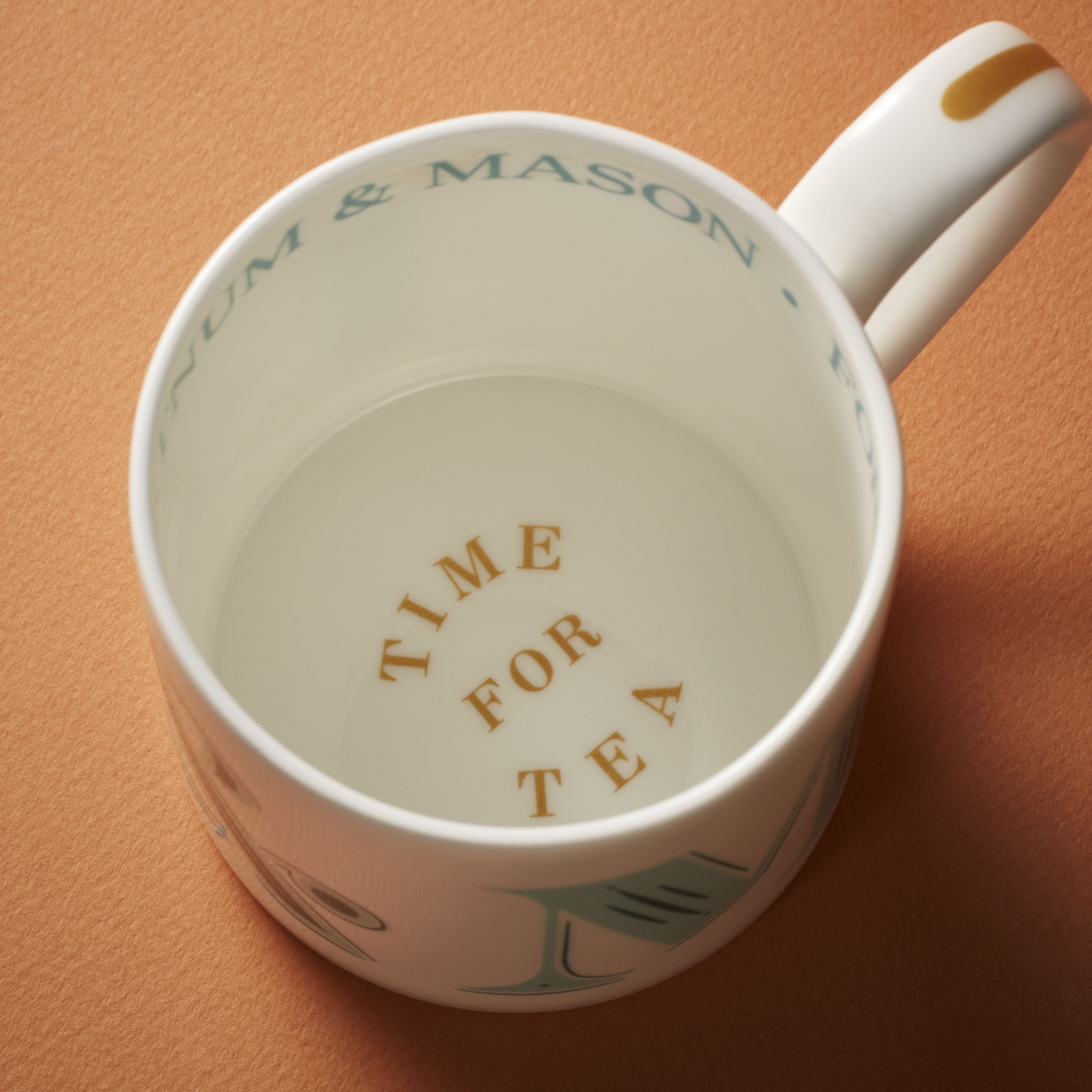 Fortnum's housewarming hamper gift set (British brand)