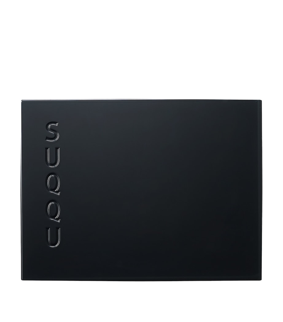 Suqqu 3D Control Eyebrow Palette (British brand)