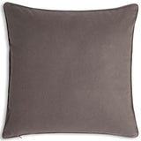 M&S Medium Repeat Bee Cushion Neutral 45X45.0cm GOODS M&S   