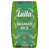 Laila Basmati Rice   1kg GOODS M&S   