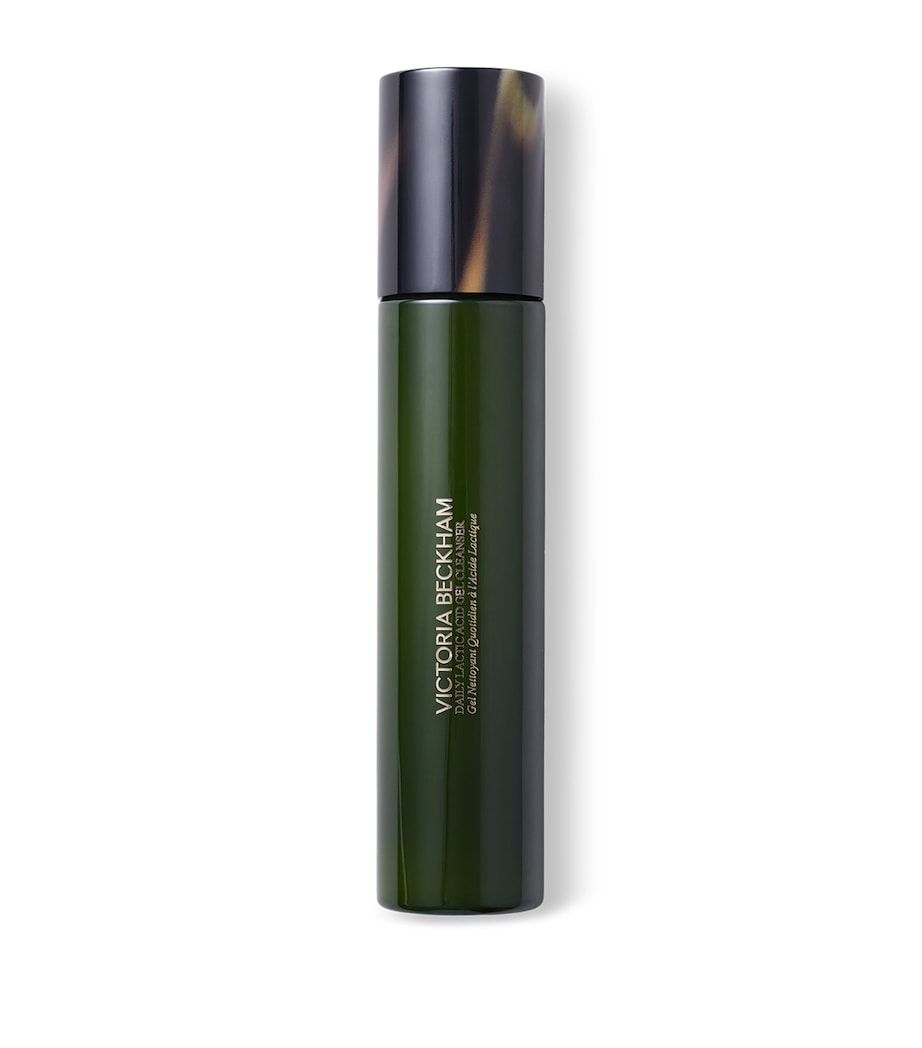 Victoria Beckham Beauty Daily Cleansing Protocol oil cleanser 100ml - British product