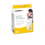 Medela Breastmilk Storage Bags   50 per pack GOODS M&S   