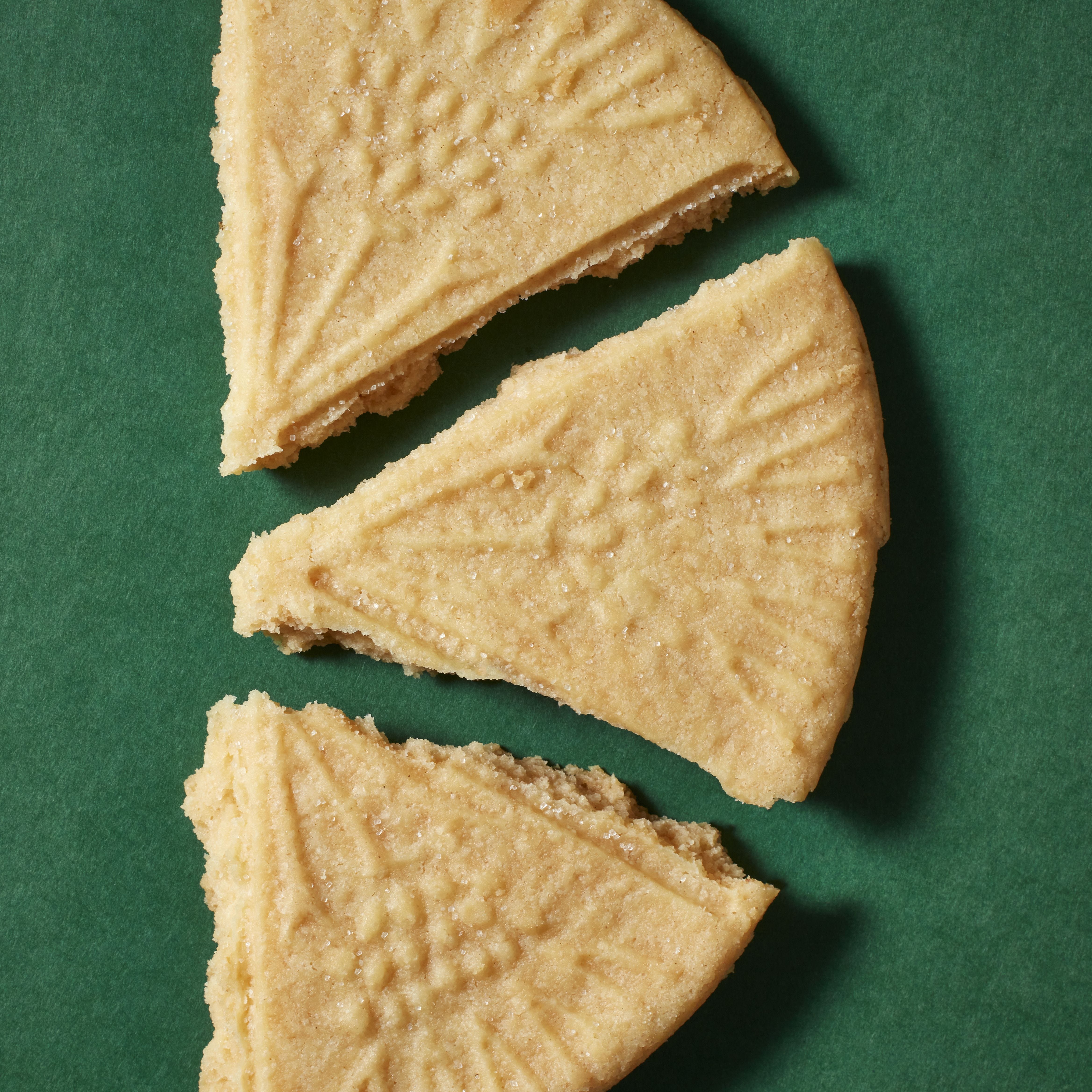 Fortnum's shortbread petticoat tails 400g, imported from the UK