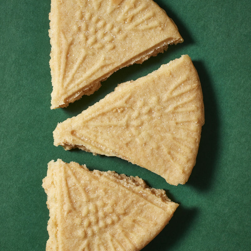 Fortnum's shortbread petticoat tails 400g, imported from the UK