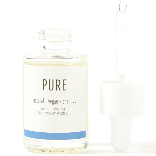 M&S Pure Super Hydrate Oil Treatment   30ml GOODS M&S   