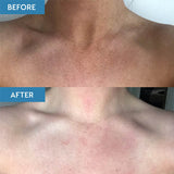 He-Shi tan remover primer mousse 150ml, UK version