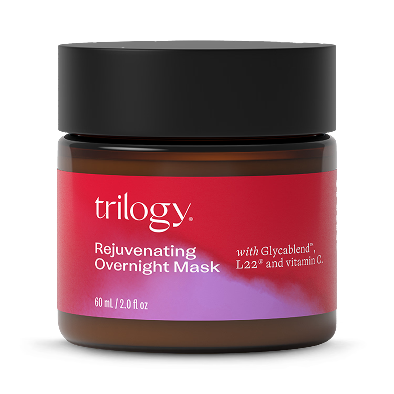Hydrating and Firming Overnight Face Mask 60ml