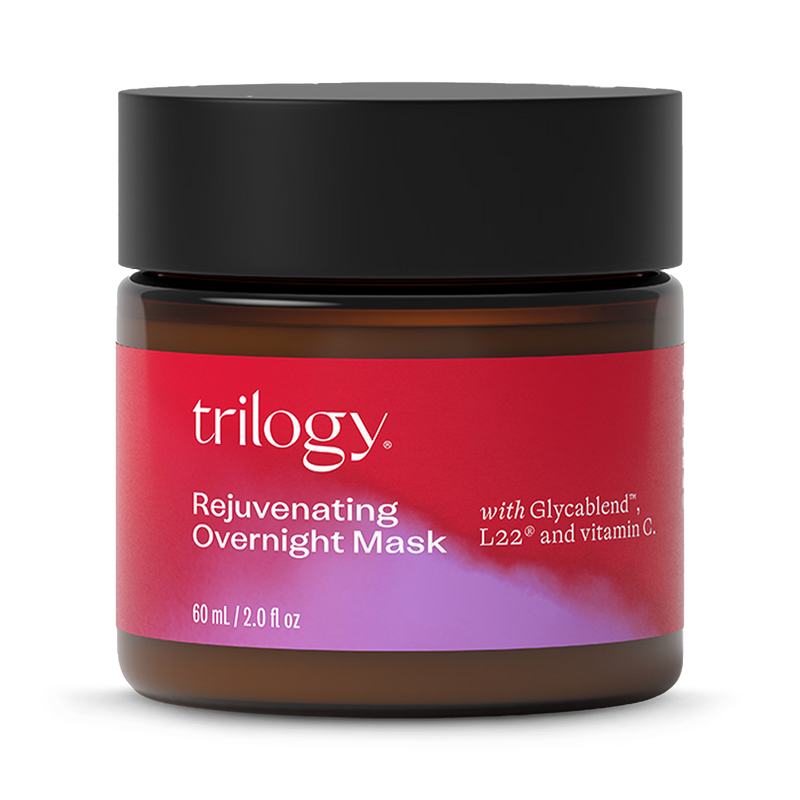 Hydrating and Firming Overnight Face Mask 60ml