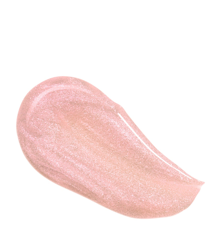 Chantecaille hydrating plumping lip gloss with green tea extract 3ml - British product