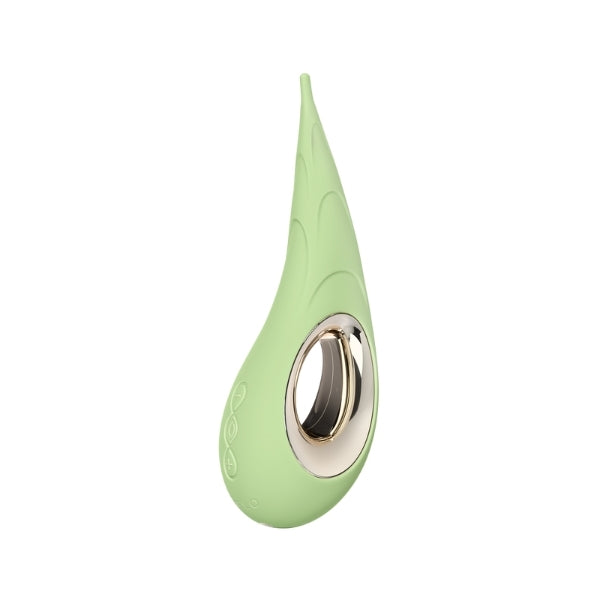 LELO Dot Cruise Peach Please Clitoral Vibrator