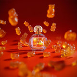 Regency Fragrances Amber Candy eau de parfum 50ml (British brand)