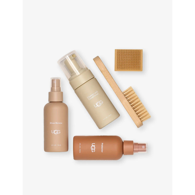 UGG Care Kit cleaner conditioner protector 118ml (British brand)