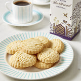 Highgrove Organic Shortbread 125g, UK version