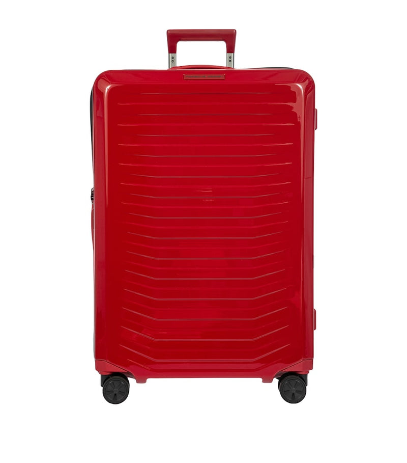 Porsche Design Roadster Hardside suitcase 75cm, imported from the UK