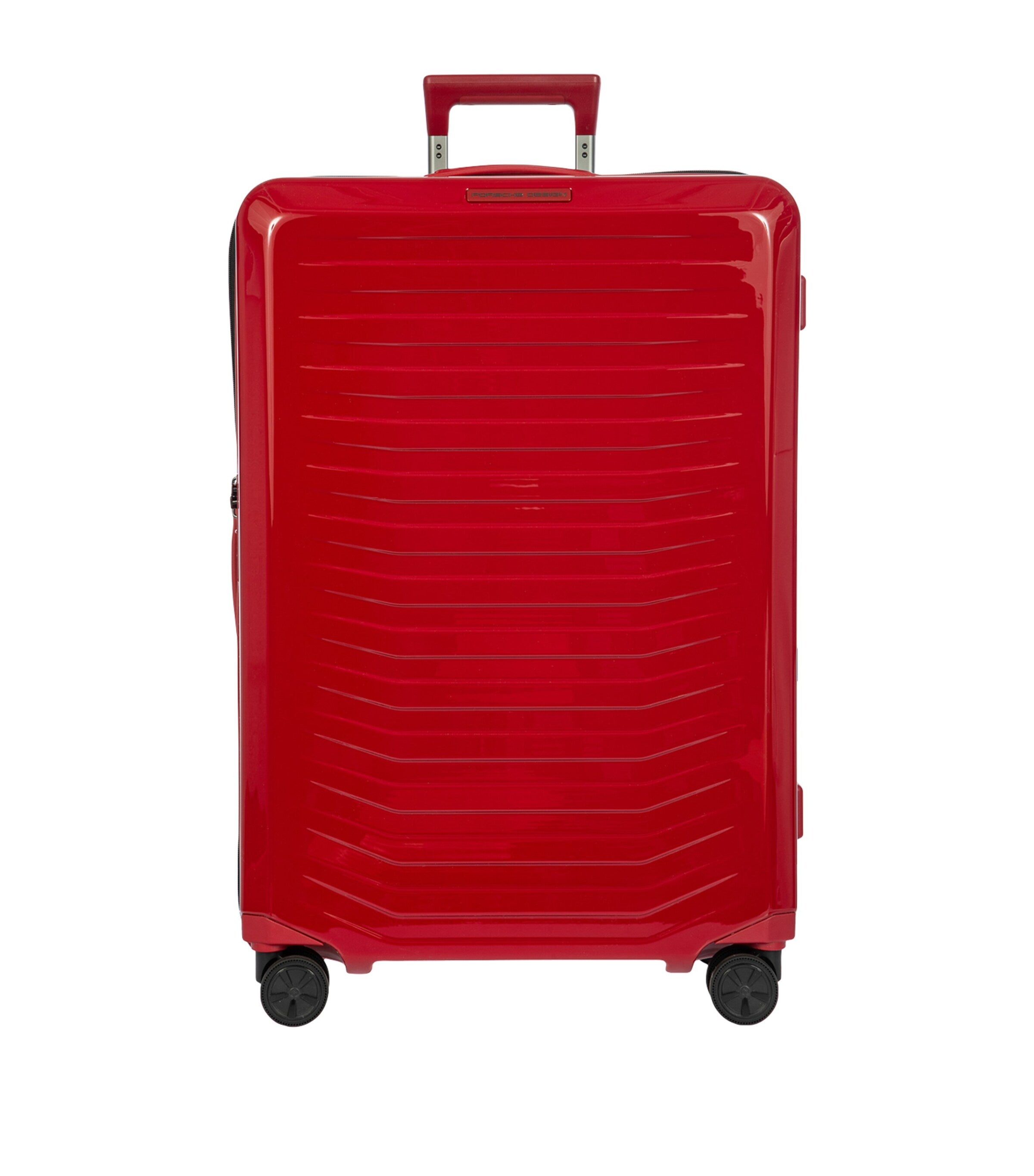 Porsche Design Roadster Hardside suitcase 75cm, imported from the UK