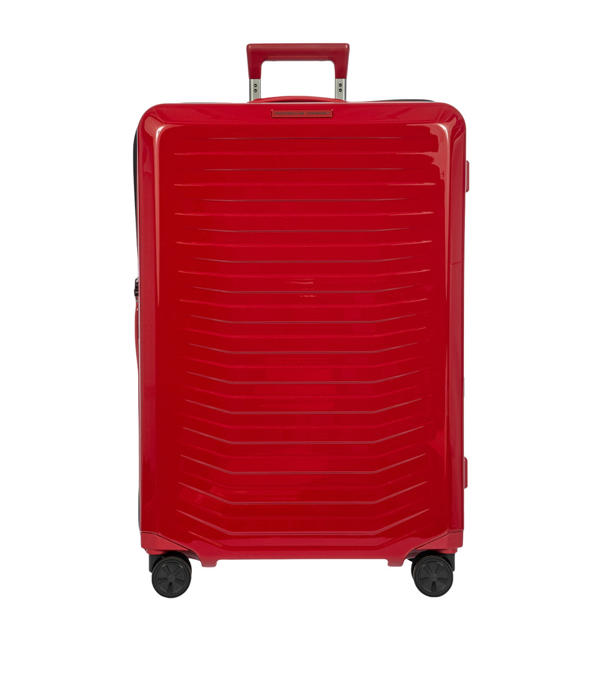 Porsche Design Roadster Hardside suitcase 75cm, imported from the UK