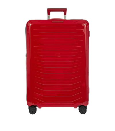 Harrods Porsche Design Roadster Hardside Cabin Suitcase (75cm)- Buy online at McGrocer