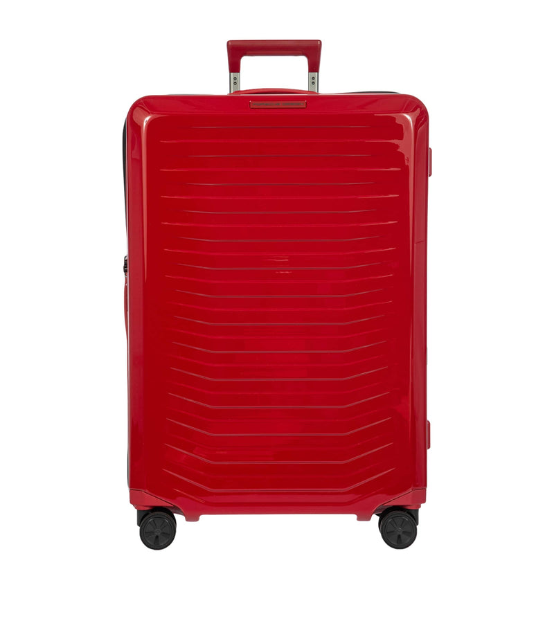 Porsche Design Roadster Hardside suitcase 75cm, imported from the UK