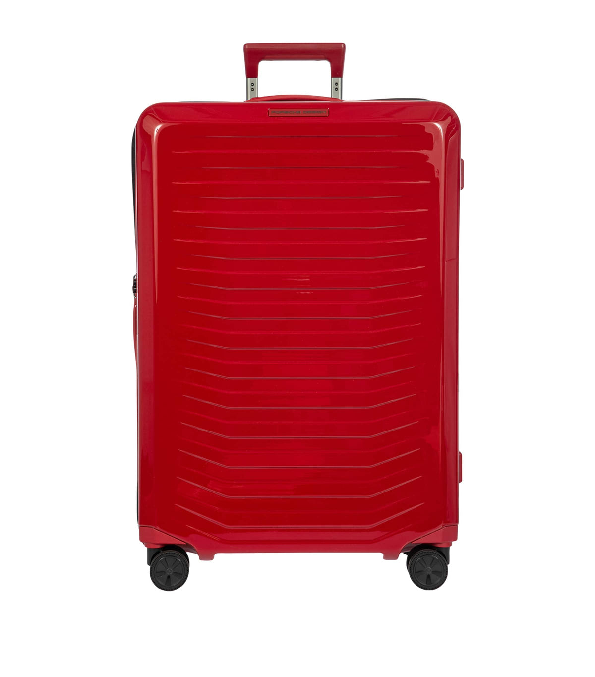 Porsche Design Roadster Hardside suitcase 75cm, imported from the UK