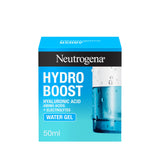 Neutrogena Hydro Boost Water Gel 50ml GOODS Sainsburys   