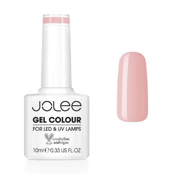 JoLee Gel Nail Polish 10ml  - Humour Me GOODS Superdrug   