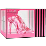 Disney Cinderella Pink Slipper perfume 60ml - British product