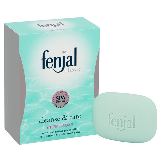 Fenjal Classic Creme Soap   100g GOODS M&S   