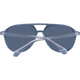 Polaroid blue PLD 4162 sunglasses, imported from the UK