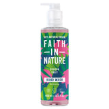 Faith in Nature Dragon Fruit Hand Wash   400ml GOODS M&S   